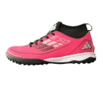 Zapatilla de fútbol P-1 rosado