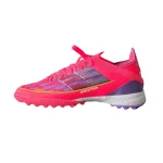 Zapatilla de fútbol BR6 Print chicle lila