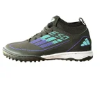Zapatilla de fútbol P-21 negro multicolor