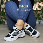 Zapatillas para Dama Goma Modelo 022