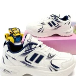 Zapatillas para Dama Goma Modelo 033