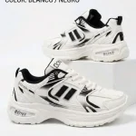 Zapatillas para Dama Goma Modelo 035