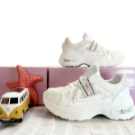 Zapatillas para Dama Goma Modelo 036