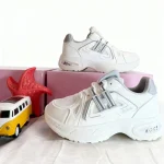 Zapatillas para Dama Goma Modelo 038