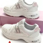 Zapatillas para Dama Goma Modelo 039