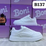 Zapatillas para Dama Goma Modelo 044