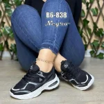 Zapatillas para Dama Goma C45 Modelo 049