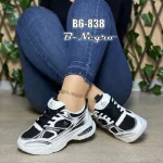 Zapatillas para Dama Goma C45 Modelo 051