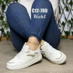 Zapatillas para Dama Goma Modelo 007