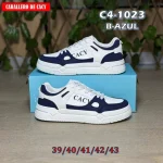 Zapatilla Urbana para Hombre con Planta de Goma Modelo C43-011