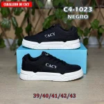 Zapatilla Urbana para Hombre con Planta de Goma Modelo C43-017