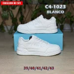 Zapatilla Urbana para Hombre con Planta de Goma Modelo C43-018