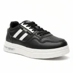 Zapatilla Urbana para Hombre con Planta de Goma Modelo B45-026