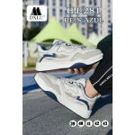 Zapatilla Deportiva para Hombre con Planta EVA Modelo A69-033