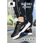 Zapatilla Deportiva para Hombre con Planta EVA Modelo A69-035