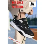 Zapatilla Deportiva para Hombre con Planta EVA Modelo A69-036