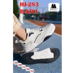 Zapatilla Deportiva para Hombre con Planta EVA Modelo A69-037