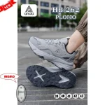 Zapatilla Deportiva para Hombre con Planta EVA Modelo A69-039