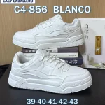Zapatilla Urbana para Hombre con Planta de Goma Modelo C43-003