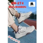 Zapatilla Deportiva para Hombre con Planta EVA Modelo A69-040