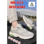 Zapatilla Deportiva para Hombre con Planta EVA Modelo A69-041