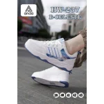 Zapatilla Deportiva para Hombre con Planta EVA Modelo A69-049