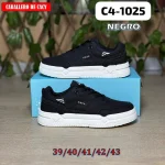 Zapatilla Urbana para Hombre con Planta de Goma Modelo C43-005