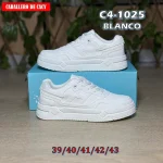 Zapatilla Urbana para Hombre con Planta de Goma Modelo C43-006