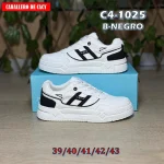 Zapatilla Urbana para Hombre con Planta de Goma Modelo C43-007