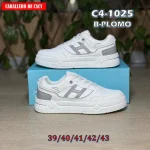 Zapatilla Urbana para Hombre con Planta de Goma Modelo C43-008