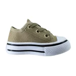 Zapatilla de Lona Infantil N01181