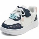 Zapatilla Casual Infantil Planta Goma N0027
