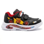 Zapatilla Casual Infantil Planta Goma N0042