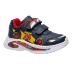 Zapatilla Casual Infantil Planta Goma N0043