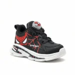 Zapatilla Infantil con Luces Led N0045