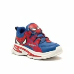 Zapatilla Infantil con Luces Led N0046