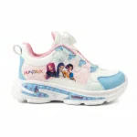 Zapatilla Infantil con Luces Led N0049