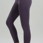Leggins Deportivos Rose MT20 Morado