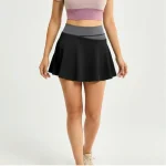 Top Deportivo Rose JYMD035 Beige
