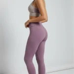 Conjunto Deportivo Rose JYMN004 JYMK002 Lila