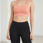 Top Bividi Deportivo Rose MTWXW01 Coral