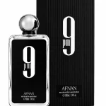 Perfume 9 PM – Afnan
