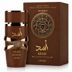 Perfume Asad Bourbon – Lattafa