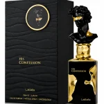 Perfume His Confession