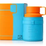 Perfume Mandarin Sky