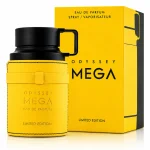 Perfume Odyssey Mega