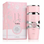 Perfume Yara Rosado